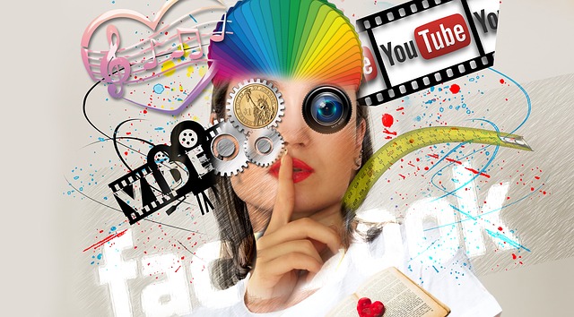 you tube